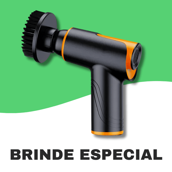 Polidor PrimeCar Zmart + Brindes